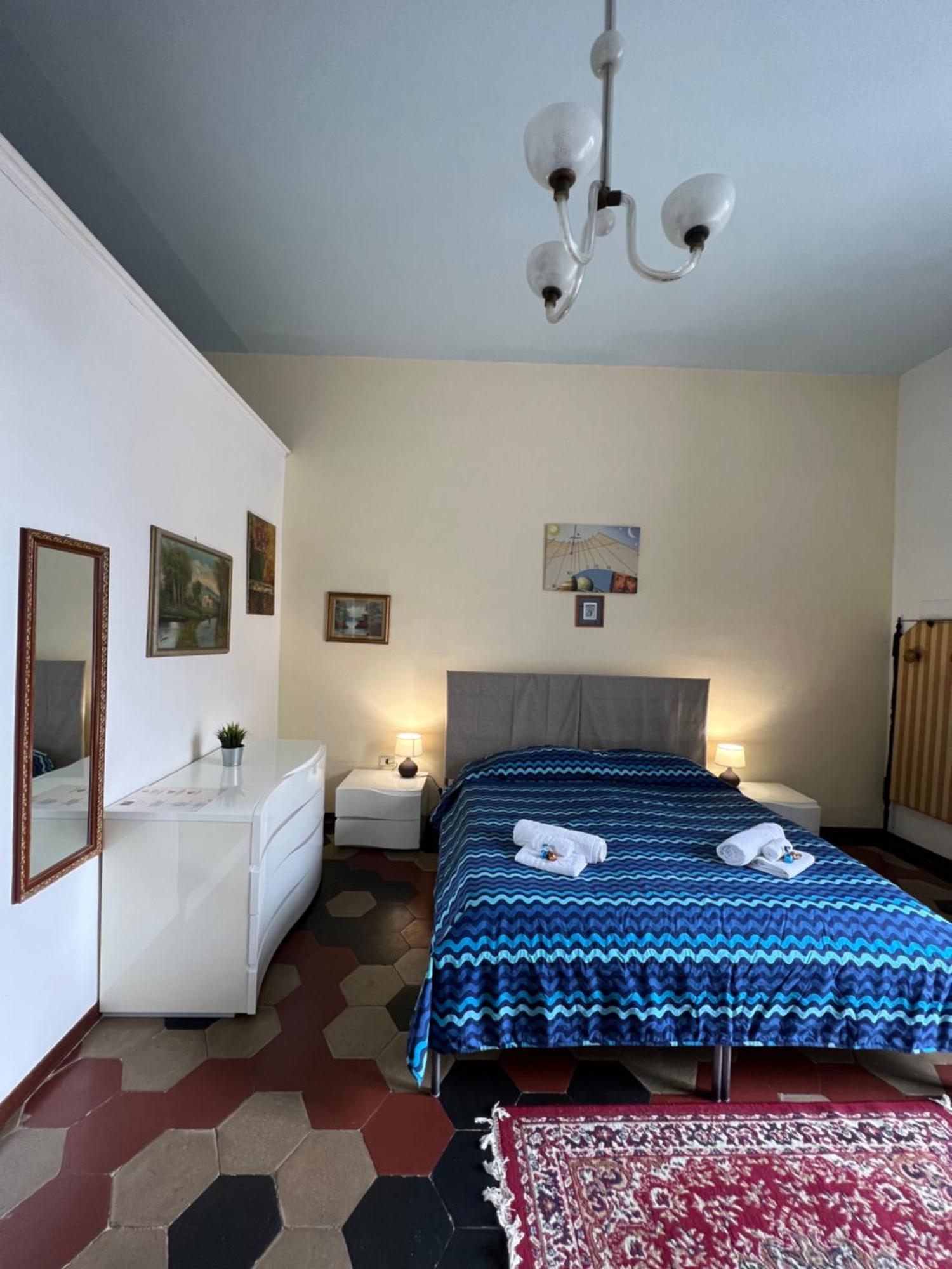 B&B Galileo Galilei Caserta Exterior photo