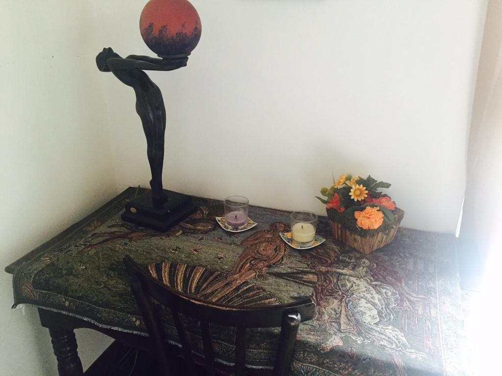 B&B Galileo Galilei Caserta Room photo